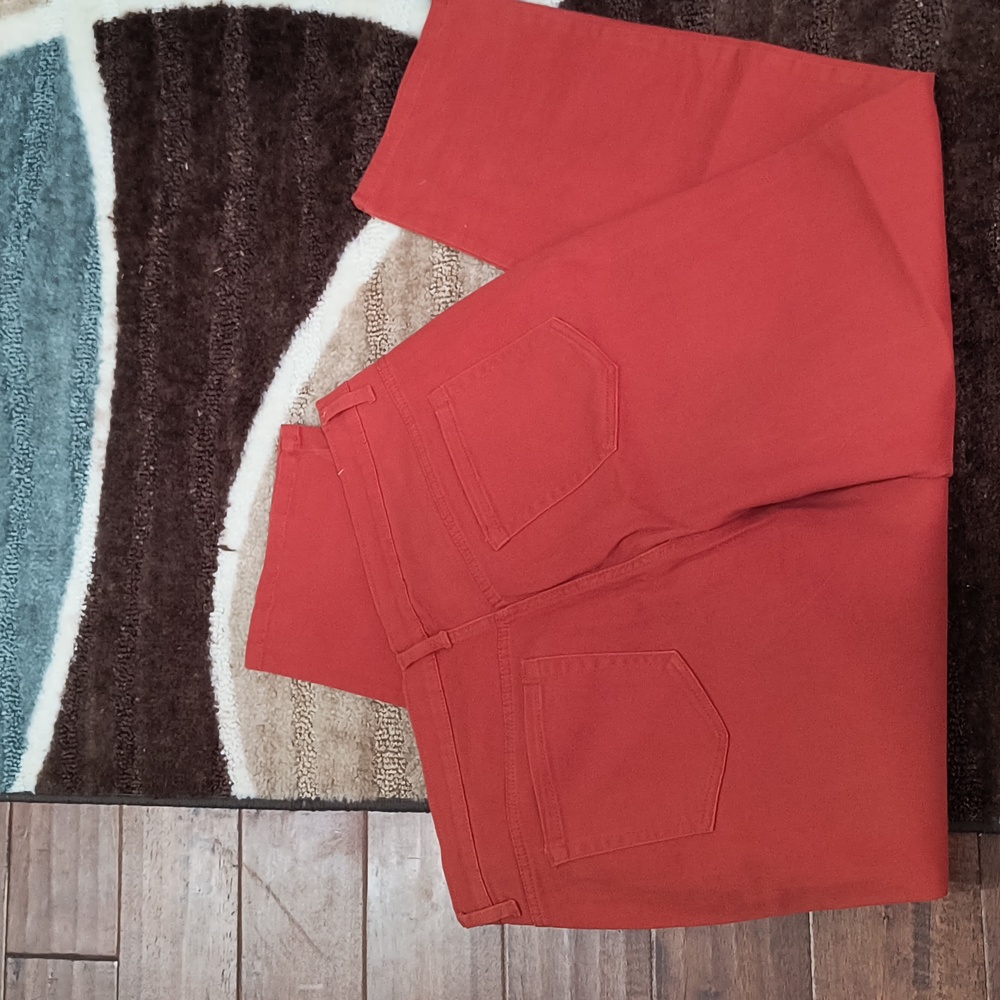 Gloria Vanderbilt Amanda Pants - Picture 4 of 4